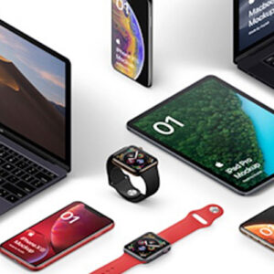 ТЕХНИКА APPLE 